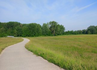Tip na cyklovýlet: Petržalka – Rajka – Hegyeshalom