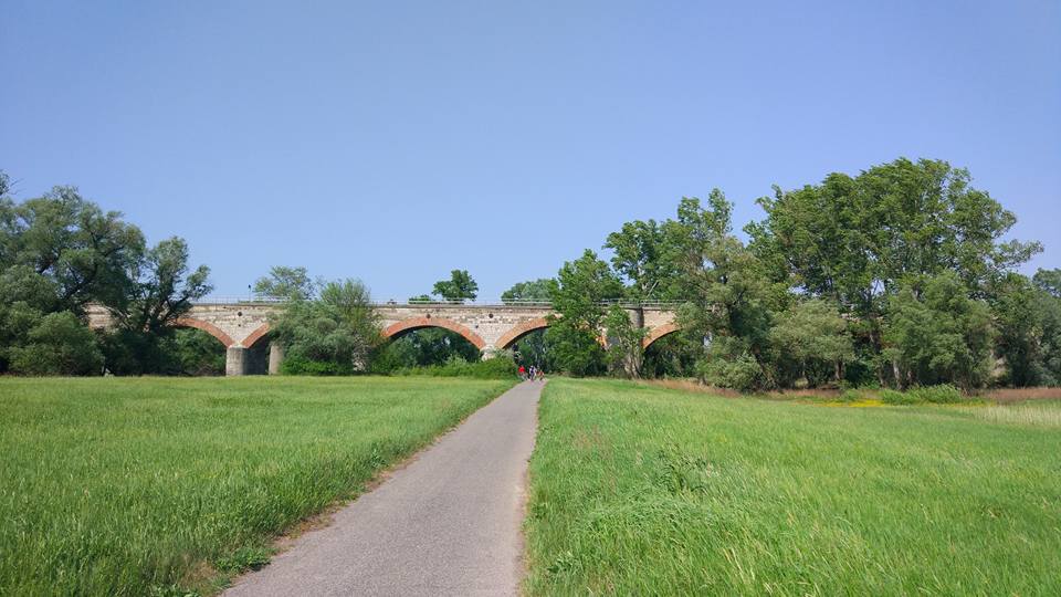 Marcheggský viadukt