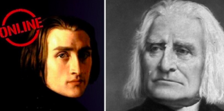 Pred 200 rokmi začal Franz Liszt svoju dlhú a úspešnú kariéru práve v Bratislave.