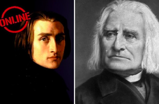 Pred 200 rokmi začal Franz Liszt svoju dlhú a úspešnú kariéru práve v Bratislave.
