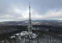 Bratislavský Kamzík