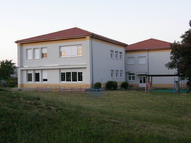 Materská škola, Bernolákovo