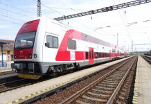 Na území Bratislavského kraja by mali vzniknúť dve nové železničné trate