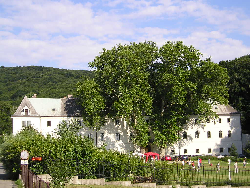 Marianka-kláštor