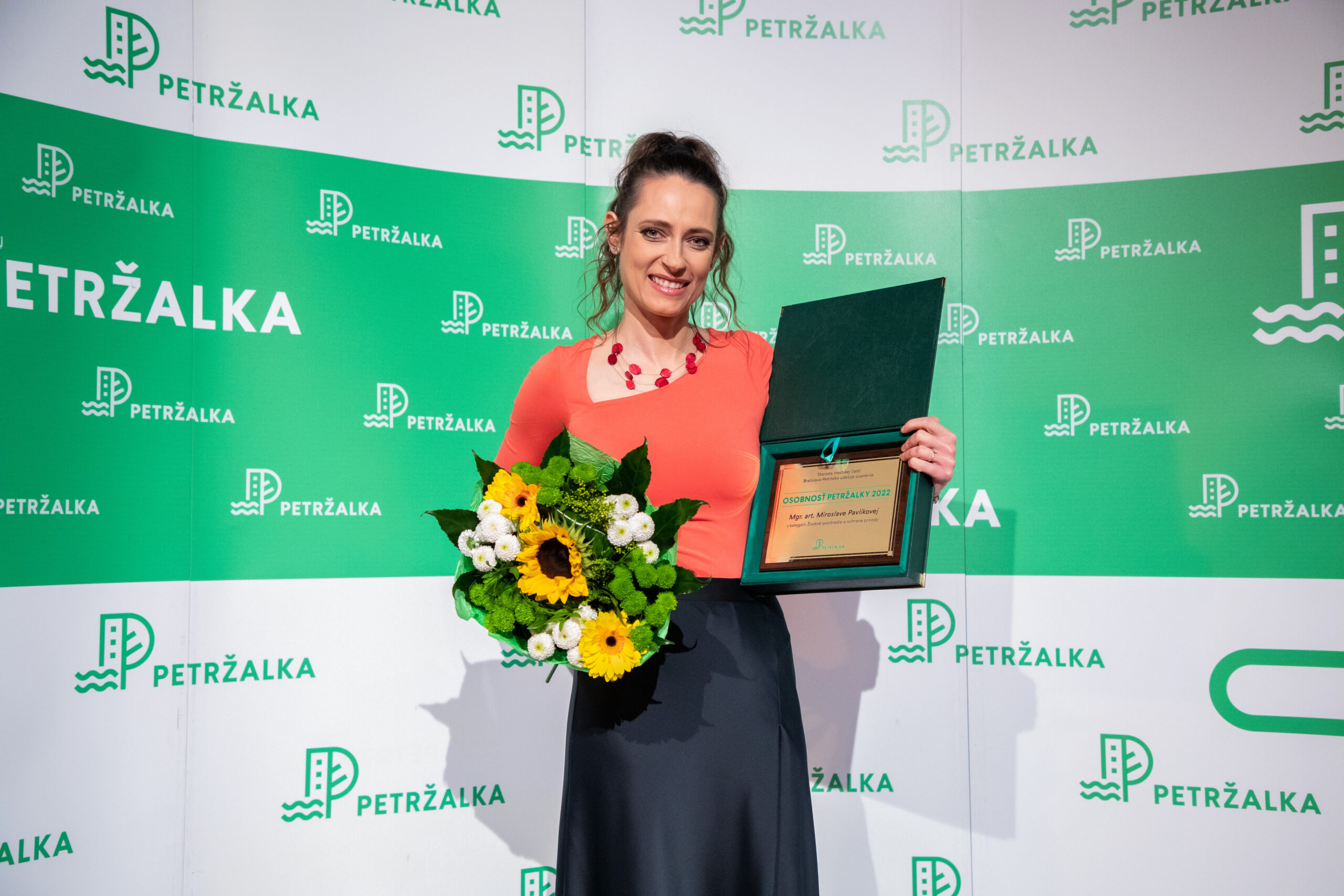 Miroslava Pavlíková