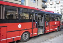 Počet cestujúcich autobusmi spoločností ARRIVA na Slovensku za prvé dva mesiace roku 2023 narástol o 31 percent v porovnaní s rovnakým obdobím roku 2022.