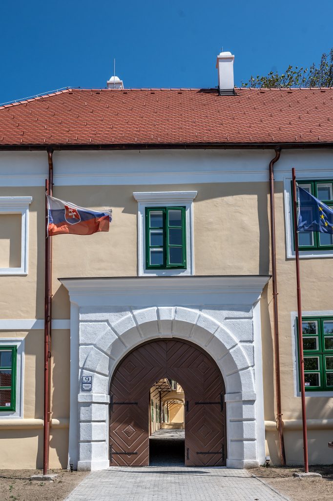 Bratislavská župa má chválenú Stratégiu rozvoja kultúry v Bratislavskom kraji