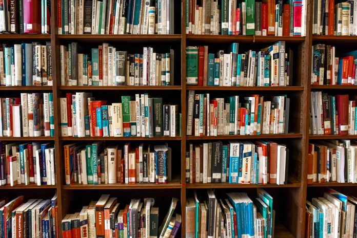 Týždeň slovenských knižníc začína mottom: Knižnice pre všetkých – Knižnice, záruka kvalitných informácií