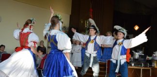 V Bratislave vo V-klube môžete 29. 3. 2023 stihnúť Krajské kolo celoštátnej postupovej súťaže a prehliadky sólistov tanečníkov v ľudovom tanci Bratislavského kraja „Šaffova ostroha“