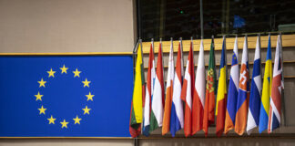 Bratislavský župan v Bruseli odprezentoval cyklomost Vysomarch ako úspešný príklad politiky súdržnosti