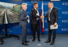 Na území Bratislavského kraja by mali vzniknúť dve nové železničné trate
