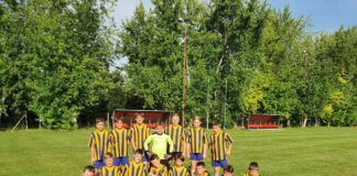 Turnaj o pohár Starostu obce Báhoň