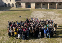 Študenti Gymnázia Karola Štúra v Taliansku v záverečnej fáze Erasmus+ projektu GETUP!