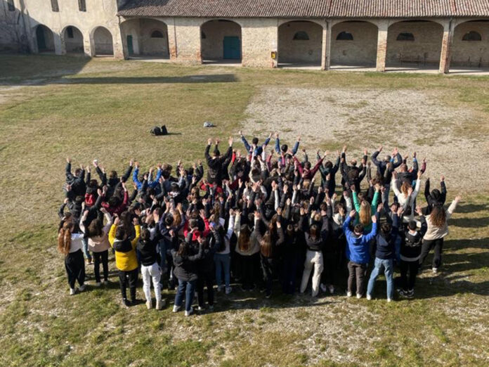 Študenti Gymnázia Karola Štúra v Taliansku v záverečnej fáze Erasmus+ projektu GETUP!