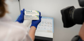 Začiatkom júna bude bratislavská župa opäť očkovať proti HPV vírusu