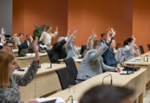 Rada partnerstva BSK rokovala o zásobníku projektov z územia