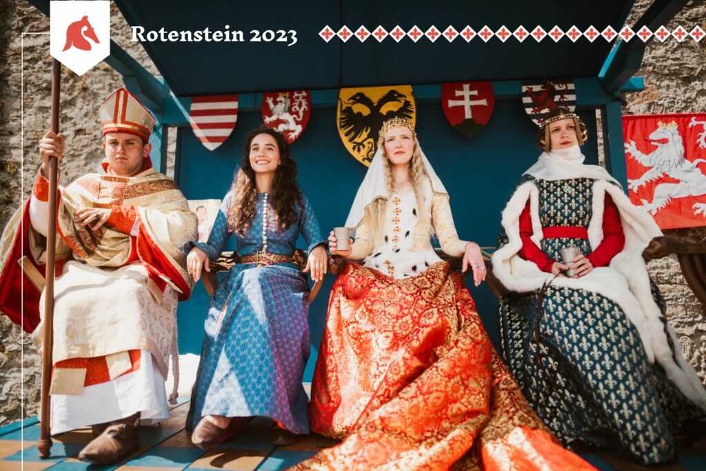 Rotenstein 2023
