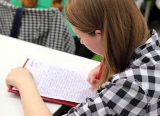 prijímačky na stredné školy