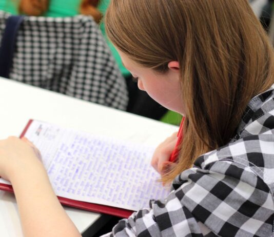 prijímačky na stredné školy