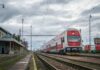 Mimoriadna udalosť prerušila železničnú dopravu medzi Sencom a Sládkovičovom zeleznicna_stanica_senec