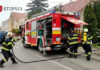 Prispejte na nákup hasičského vozidla nielen pre Stupavčanov, ale aj pre celý Bratislavský kraj