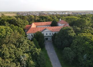 Výskum v areáli kaštieľa v Malinove priniesol prvé dôkazy o stredovekej stavbe Park Malinovo