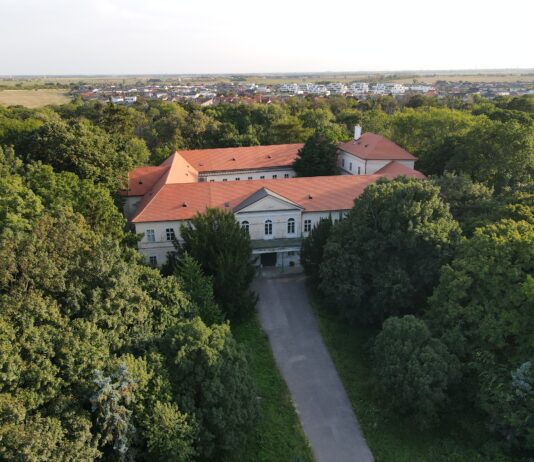 Výskum v areáli kaštieľa v Malinove priniesol prvé dôkazy o stredovekej stavbe Park Malinovo