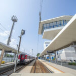 Na trati Trnava – Bratislava dôjde začiatkom augusta k rekonštrukcií železničnej infraštruktúry