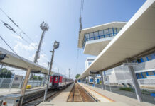 Na trati Trnava – Bratislava dôjde začiatkom augusta k rekonštrukcií železničnej infraštruktúry