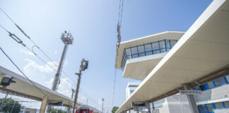 Na trati Trnava – Bratislava dôjde začiatkom augusta k rekonštrukcií železničnej infraštruktúry