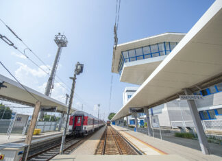 Na trati Trnava – Bratislava dôjde začiatkom augusta k rekonštrukcií železničnej infraštruktúry