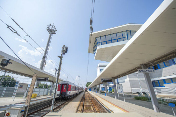 Na trati Trnava – Bratislava dôjde začiatkom augusta k rekonštrukcií železničnej infraštruktúry