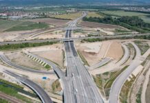 Rozšírenie diaľnice D1