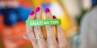 Svetový deň duševného zdravia: Bratislavský kraj spojil sily s IPčkom pre pomoc mladým