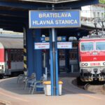 Hlavná stanica