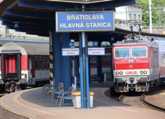 Hlavná stanica