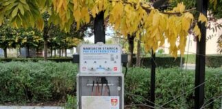 Bratislavský samosprávny kraj pomáha rozširovať sieť nabíjacích staníc pre elektro bicykle v regióne