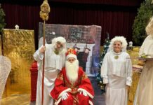 Vianoce v obci Zohor v minulosti a dnes