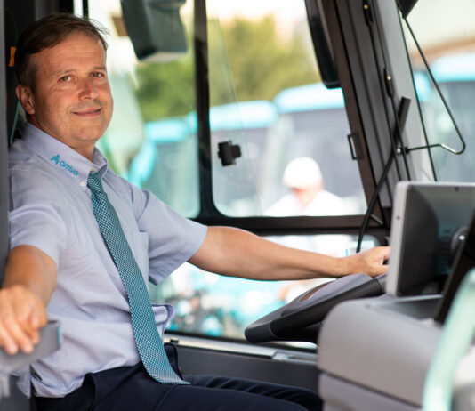 Regionálna autobusová doprava počas Veľkej noci v Bratislavskom kraji