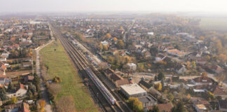 Pre obmedzenie rýchlosti medzi Sencom a Bernolákovom môžu vlaky meškať