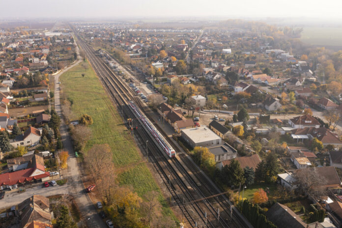 Pre obmedzenie rýchlosti medzi Sencom a Bernolákovom môžu vlaky meškať
