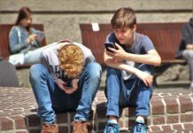 Ako majú deti rozpoznať bezpečné spoločenstvo v online a offline priestore