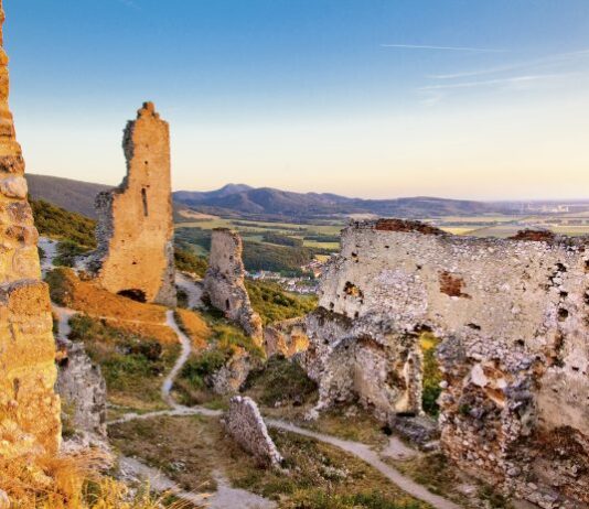 Plavecký hrad