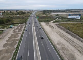 Dialnica_D1_most_Cierna_voda_Chorvatsky_Grob