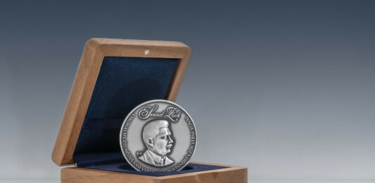 Bratislavská župa tento rok ocení 25 výnimočných osobností