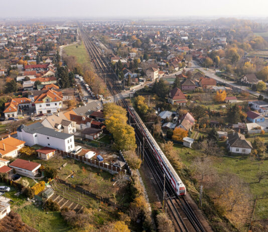 Dopravné obmedzenia Bratislava-Vajnory a Bernolákovo: Čo potrebujete vedieť