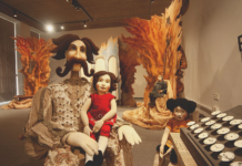 Verejnosť dostane príležitosť vidieť diela Bratislavského bábkového divadla. Výstava Bábko_hra oživuje rozprávkové príbehy prostredníctvom bábok a rozhlasu