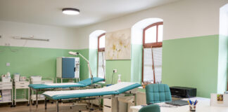 V obci Častá otvorili ortopedicko-traumatologickú ambulanciu. Ide vôbec o prvú špecializovanú ambulanciu na vidieku
