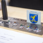 Decembrové župné zastupiteľstvo: voľba hlavného kontrolóra aj podpora zavádzania a implementácii manažérstva kvality Zasadnutie Zastupiteľstva Bratislavského samosprávneho kraja