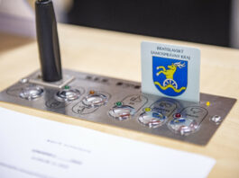 Decembrové župné zastupiteľstvo: voľba hlavného kontrolóra aj podpora zavádzania a implementácii manažérstva kvality Zasadnutie Zastupiteľstva Bratislavského samosprávneho kraja